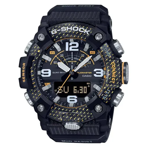 카시오 G-SHOCK GGB100Y1AER 시계 140393501