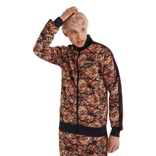 엘레쎄 Camuffare 트랙 자켓 140398443