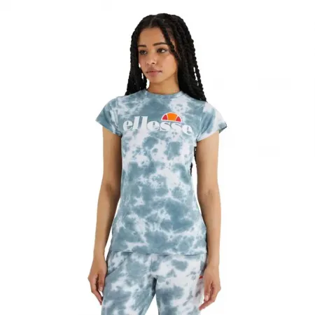 ELLESSE Hayes Tie Dye 반팔 티셔츠 140398867