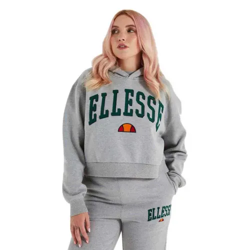 ELLESSE Ramo Cropped 후드티 140399402