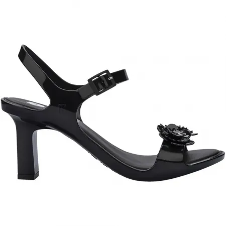 MELISSA Lady Emme Blossom + Viktor And Rolf 힐 샌들 140410638
