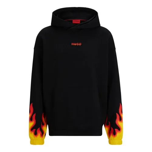 휴고 보스 Droma 10254014 스웨터 140418497