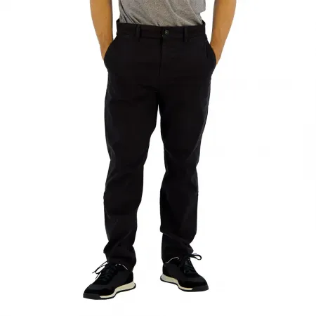 보스 10242156 Tapered Fit 치노 바지 140419264