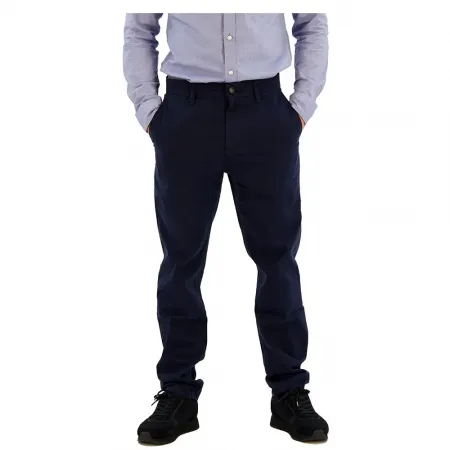 보스 10242156 Tapered Fit 치노 바지 140419265