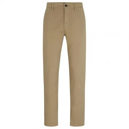 보스 10242156 Tapered Fit 치노 바지 140419267
