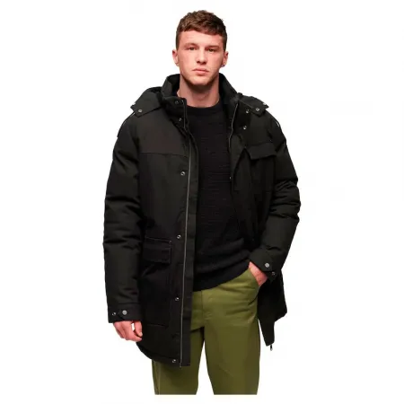 슈퍼드라이 Workwear 파카 140424649