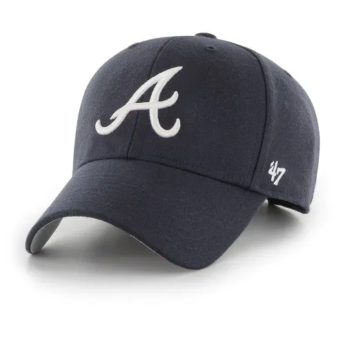 47 MLB Atlanta Braves MVP 모자 140515580