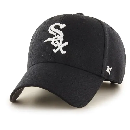 47 MLB Chicago White Sox MVP 모자 140515582