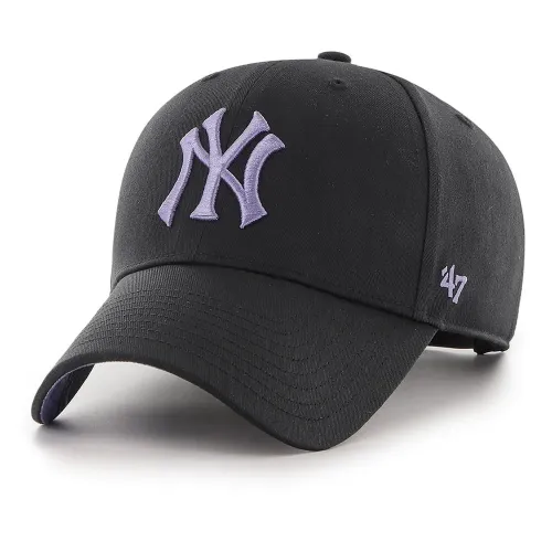 47 MLB New York Yankees Enamel Twist Under MVP 모자 140515598