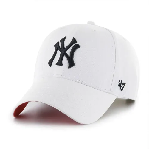 47 MLB New York Yankees Paradigm Under MVP 모자 140515605