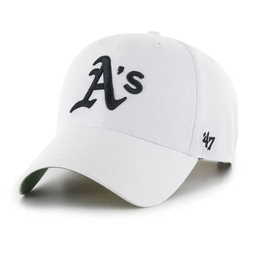 47 MLB Oakland Athletics Paradigm Under 모자 140515608
