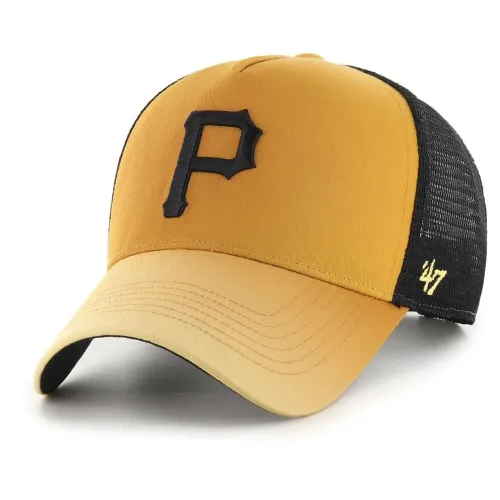 47 MLB Pittsburgh Pirates Paradigm Mesh MVP DT 모자 140515610