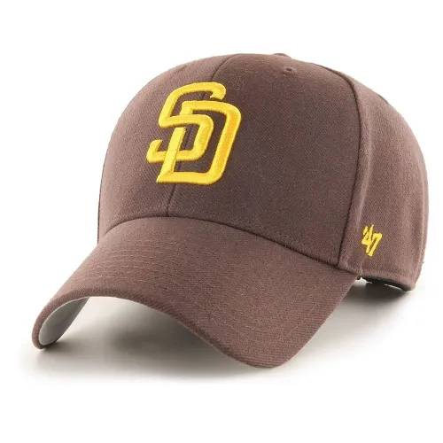 47 MLB San Diego Padres MVP 모자 140515612
