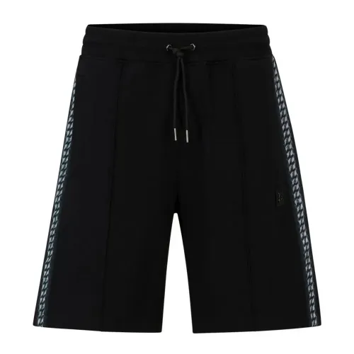 휴고 보스 Desort 10254770 운동복 바지 140534266
