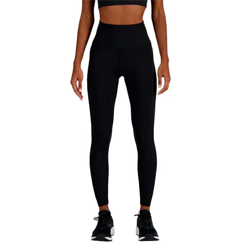 뉴발란스 Harmony Pocket 25인치 high waist 레깅스 140541492