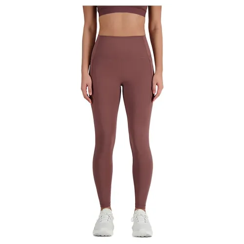뉴발란스 Harmony Pocket 25인치 high waist 레깅스 140541493
