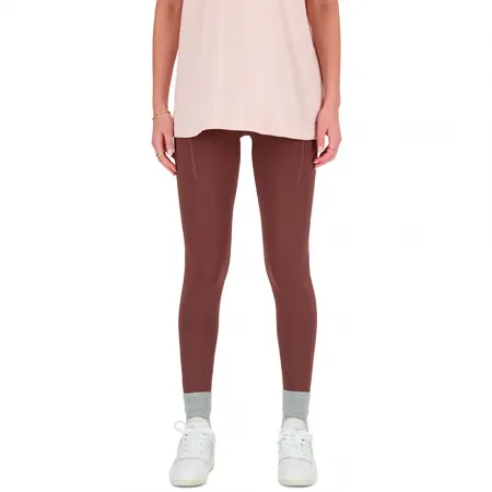 뉴발란스 Sleek Pocket 27인치 high waist 레깅스 140541652