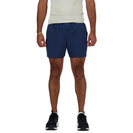 뉴발란스 Sport Essentials 5인치 반바지 140541675