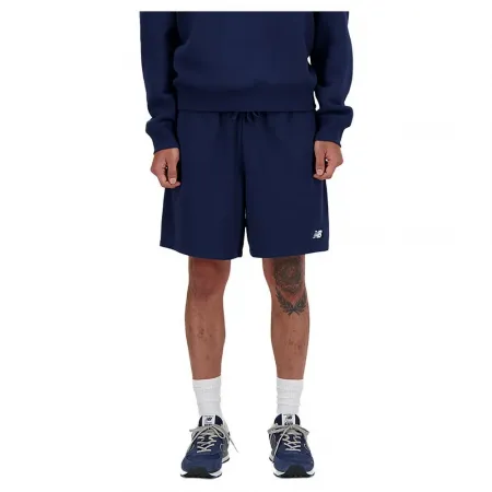 뉴발란스 Sport Essentials French Terry 7인치 반바지 140541682