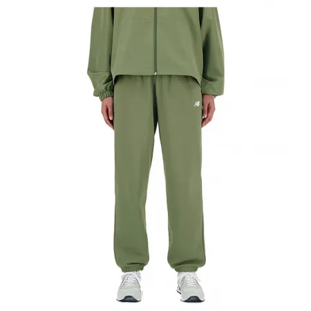 뉴발란스 Sport Essentials French Terry 조거바지 140541697