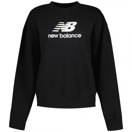 뉴발란스 Sport Essentials French Terry 로고 후드티 140541711