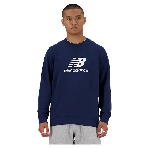 뉴발란스 Sport 에센셜 French Terry Logo 스웨터 140541714