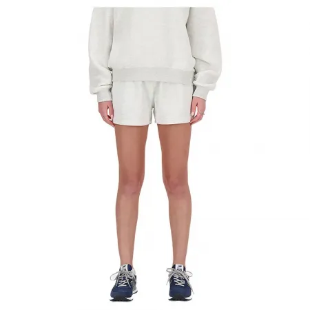 뉴발란스 Sport Essentials French Terry 반바지 140541715
