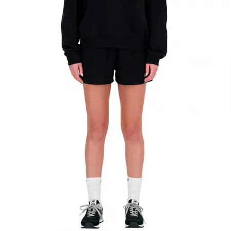 뉴발란스 Sport Essentials French Terry 반바지 140541716