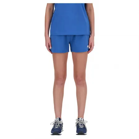 뉴발란스 Sport Essentials French Terry 반바지 140541717