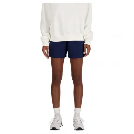 뉴발란스 Sport Essentials French Terry 반바지 140541718