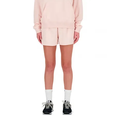 뉴발란스 Sport Essentials French Terry 반바지 140541719