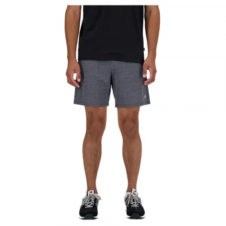뉴발란스 Sport Essentials Heathertech 7인치 반바지 140541730