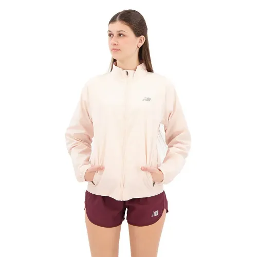 뉴발란스 Sport Essentials 자켓 140541746