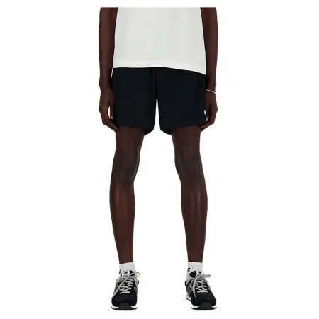 뉴발란스 Sport Essentials Mesh 7인치 반바지 140541762