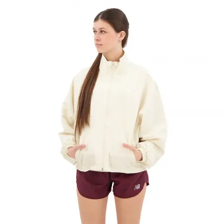 뉴발란스 Sport Essentials Oversized 자켓 140541765