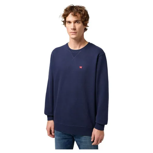 랭글러 112350534 Sign Off 스웨터 140577442