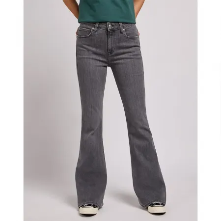 LEE Breese Flare Fit 청바지 140579452