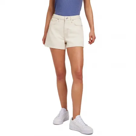 LEE Carol Regular Fit 데님 반바지 140579475