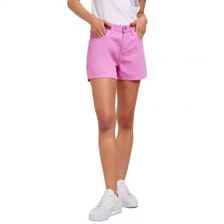 LEE Carol Regular Fit 데님 반바지 140579477