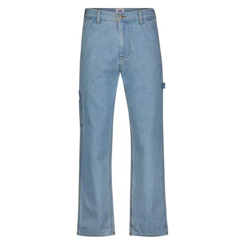 LEE Carpenter Relaxed Fit 청바지 140579491