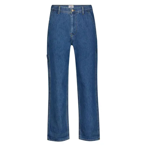 LEE Carpenter Relaxed Fit 청바지 140579492