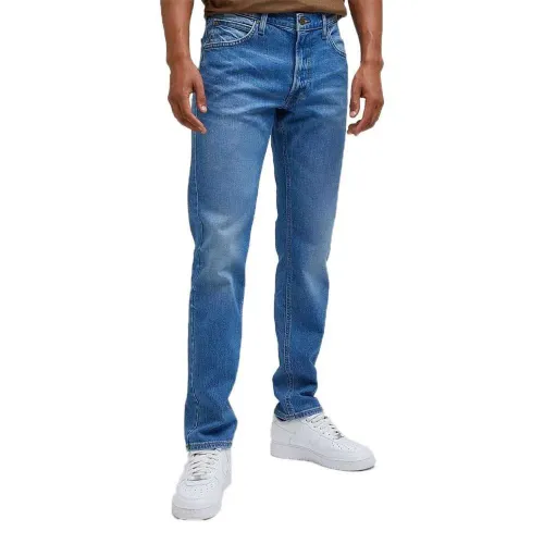 LEE Daren Fly Regular Fit 청바지 140579512