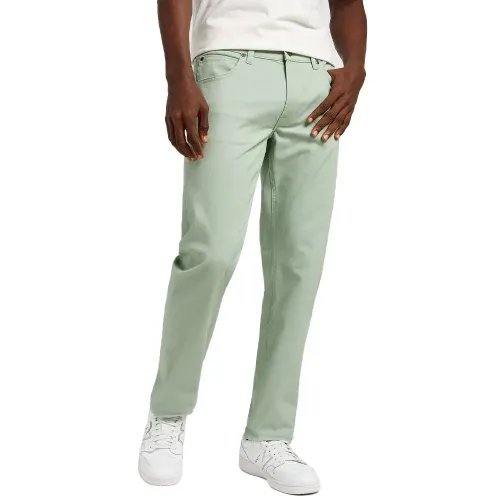 LEE Daren Fly Regular Fit 청바지 140579513