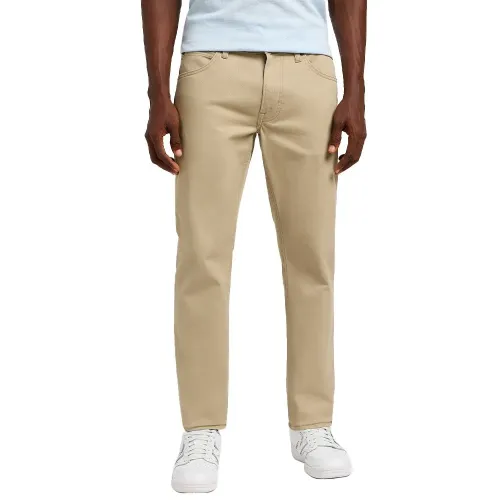 LEE Daren Fly Regular Fit 청바지 140579514