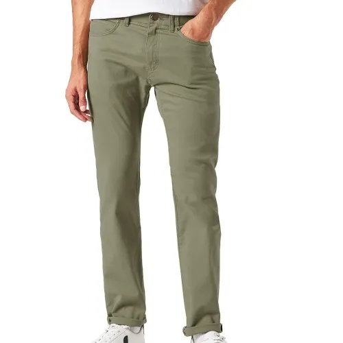LEE Extreme Motion Mvp Slim Fit 청바지 140579543
