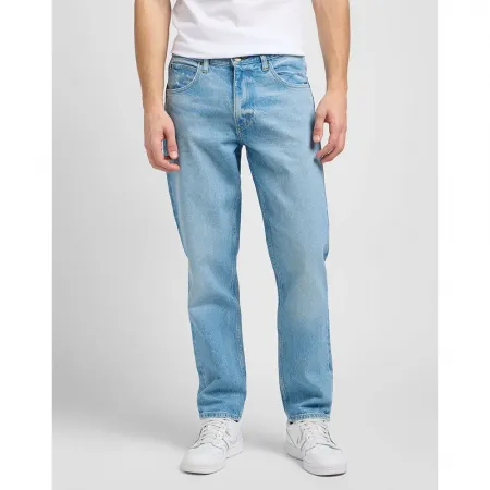 LEE Oscar Relaxed Fit 청바지 140579612