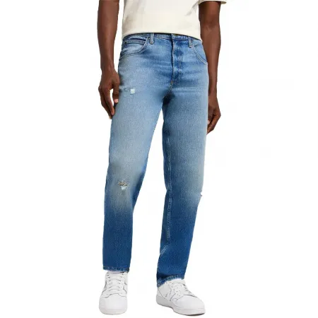LEE Oscar Relaxed Fit 청바지 140579613