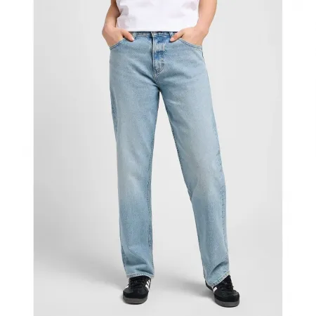 LEE Rider 클래식 Relaxed Fit 청바지 140579675