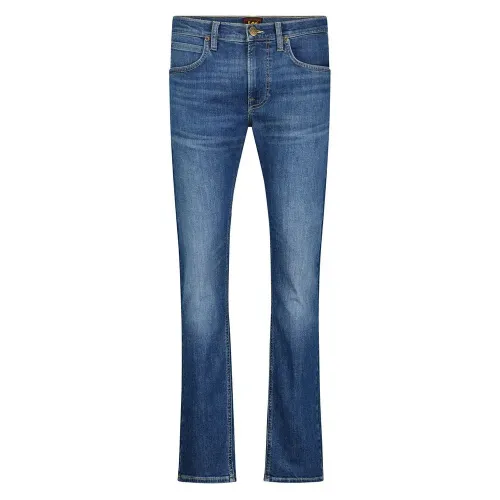 LEE Rider Slim Fit 청바지 140579692