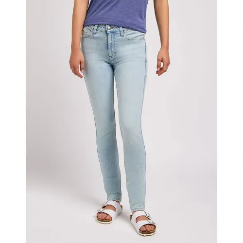 LEE Scarlett High Skinny Fit 청바지 140579703